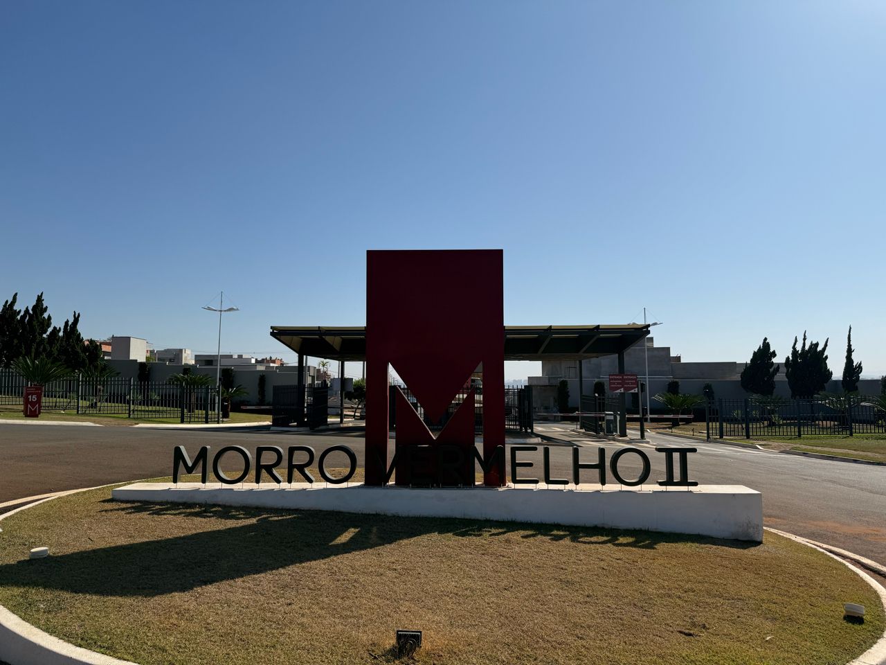 Terreno, 300 m² - Foto 1