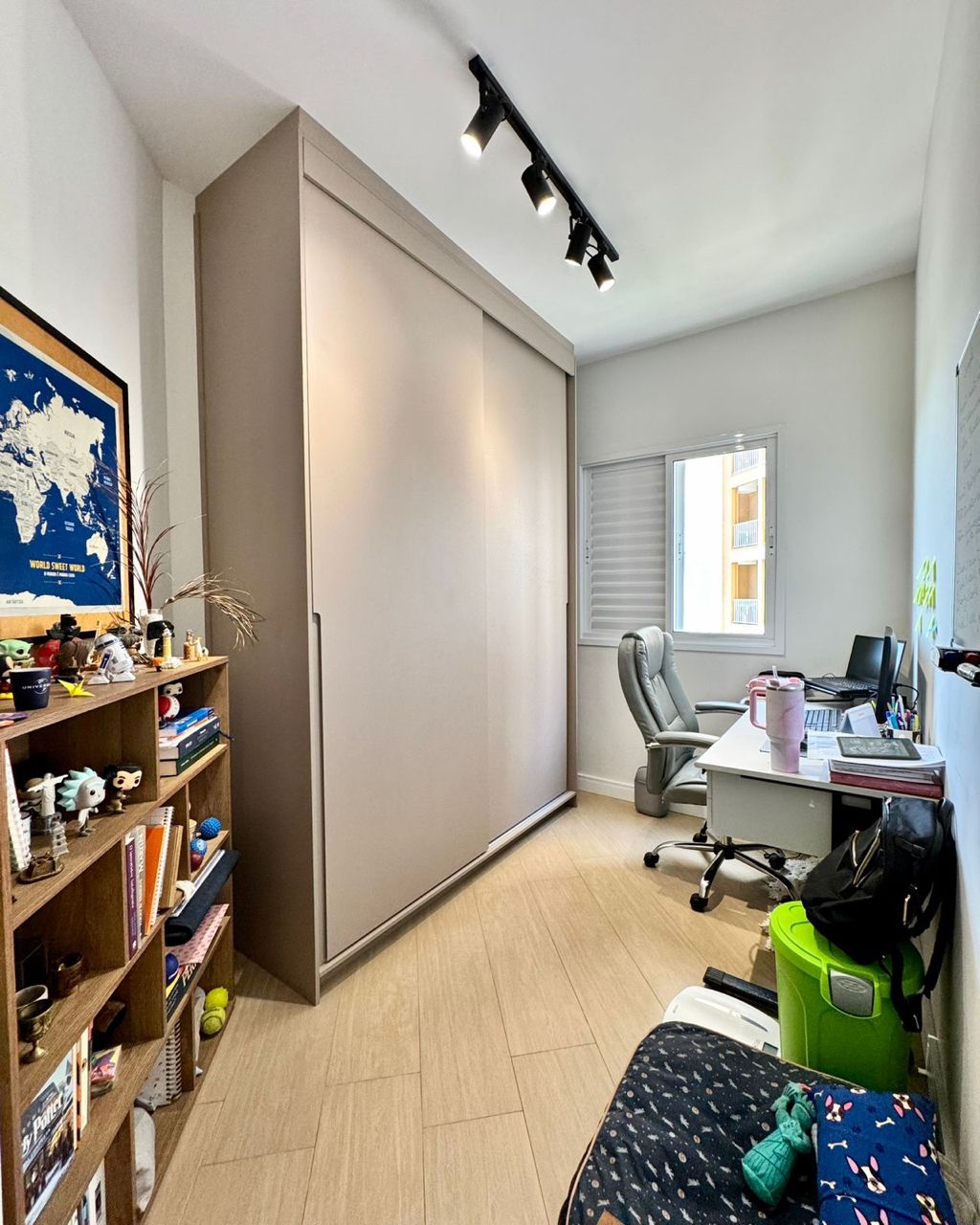 Apartamento, 2 quartos, 46 m² - Foto 15
