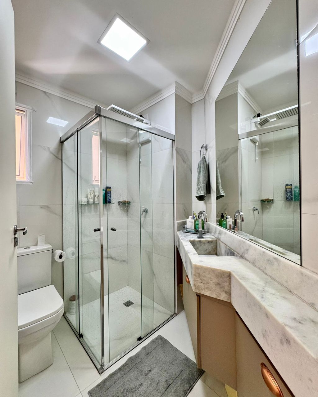 Apartamento, 2 quartos, 46 m² - Foto 2