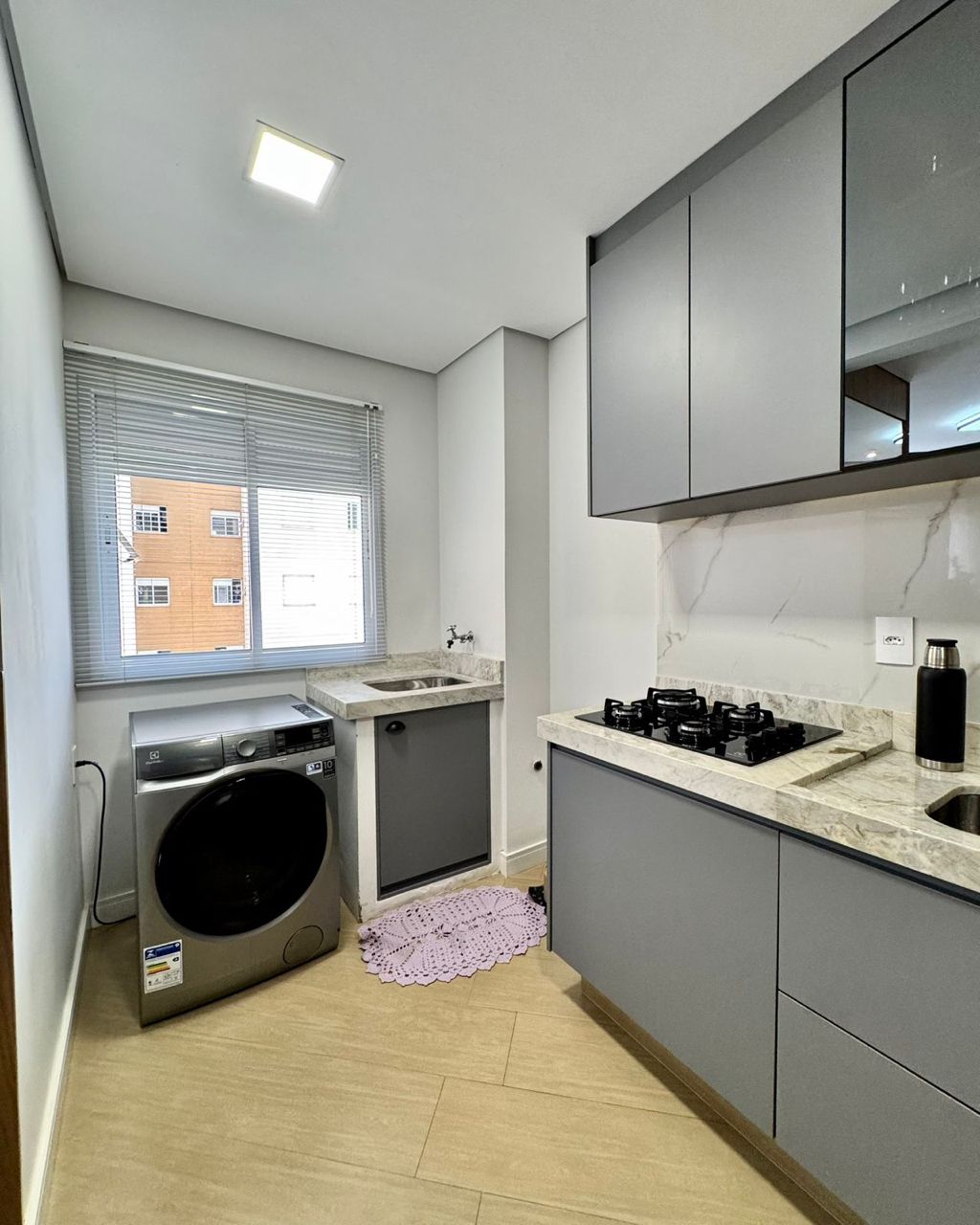 Apartamento, 2 quartos, 46 m² - Foto 9