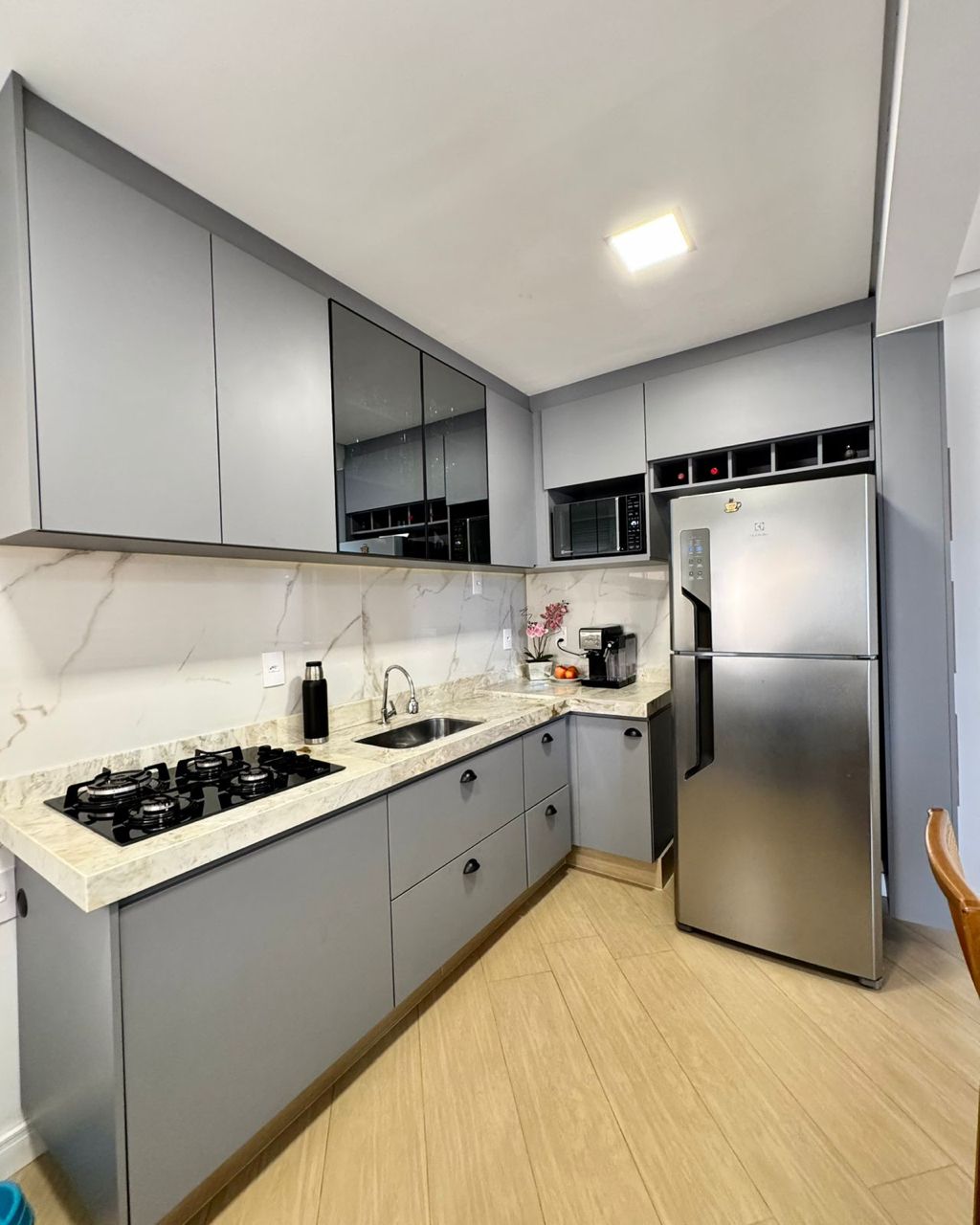 Apartamento, 2 quartos, 46 m² - Foto 7