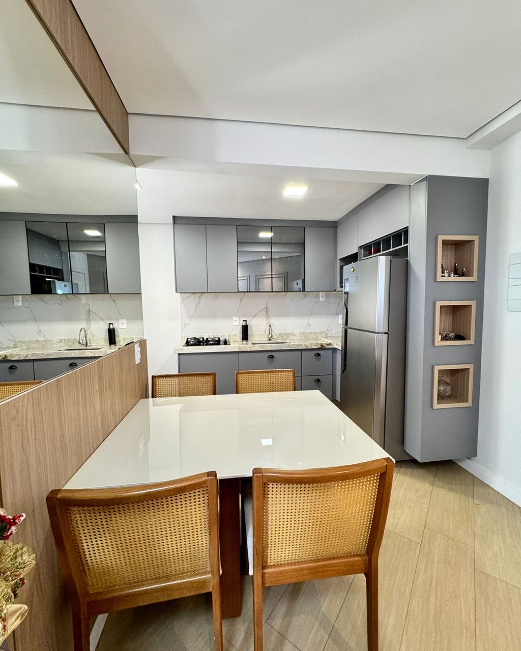 Apartamento, 2 quartos, 46 m² - Foto 12