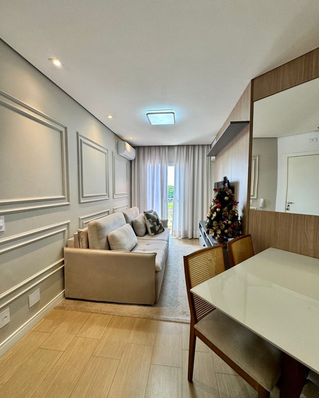 Apartamento, 2 quartos, 46 m² - Foto 14