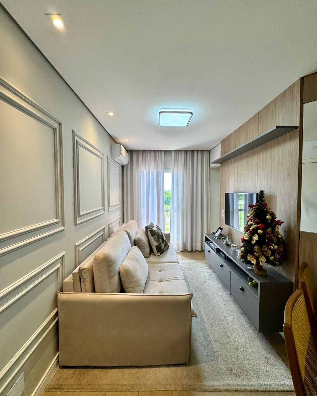 Apartamento, 2 quartos, 46 m² - Foto 6