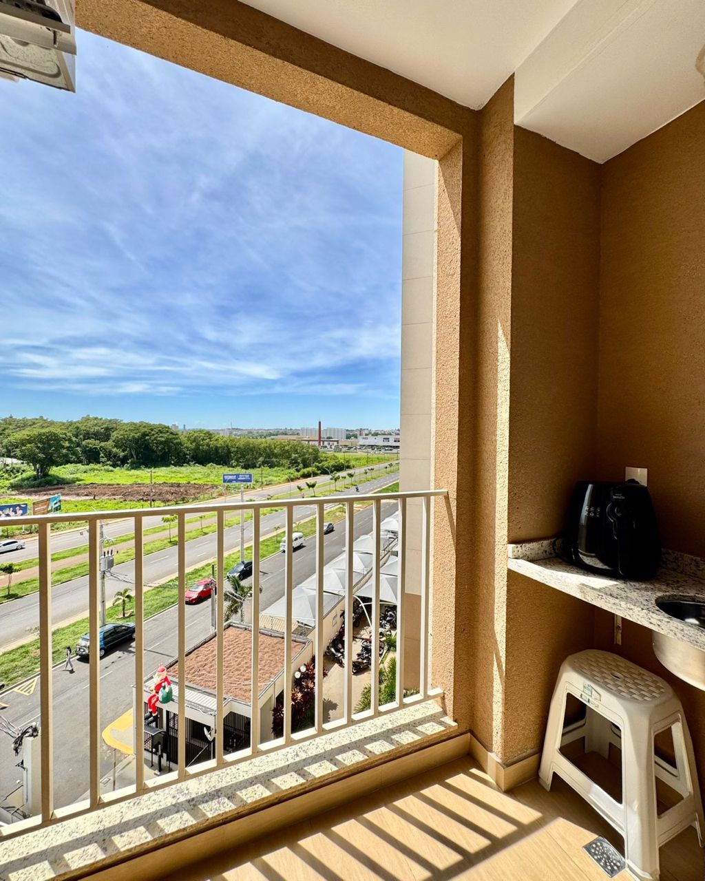 Apartamento, 2 quartos, 46 m² - Foto 16