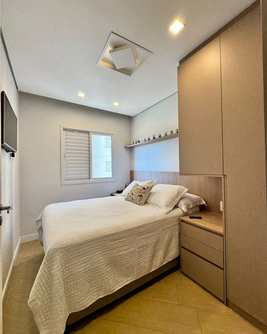 Apartamento, 2 quartos, 46 m² - Foto 5