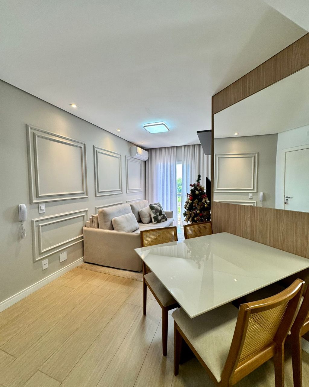 Apartamento, 2 quartos, 46 m² - Foto 13