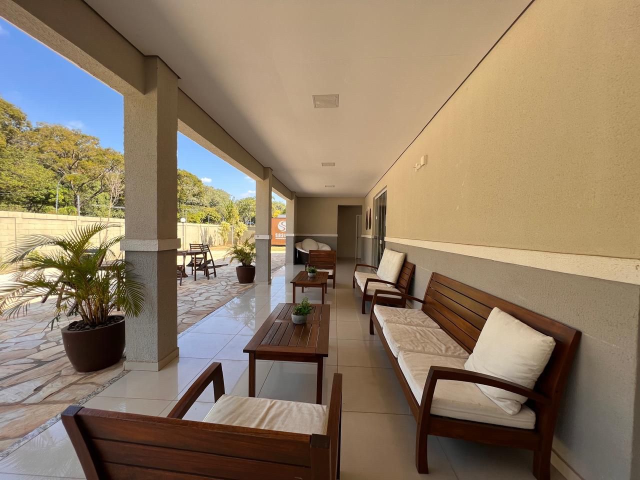Apartamento, 2 quartos, 52 m² - Foto 36