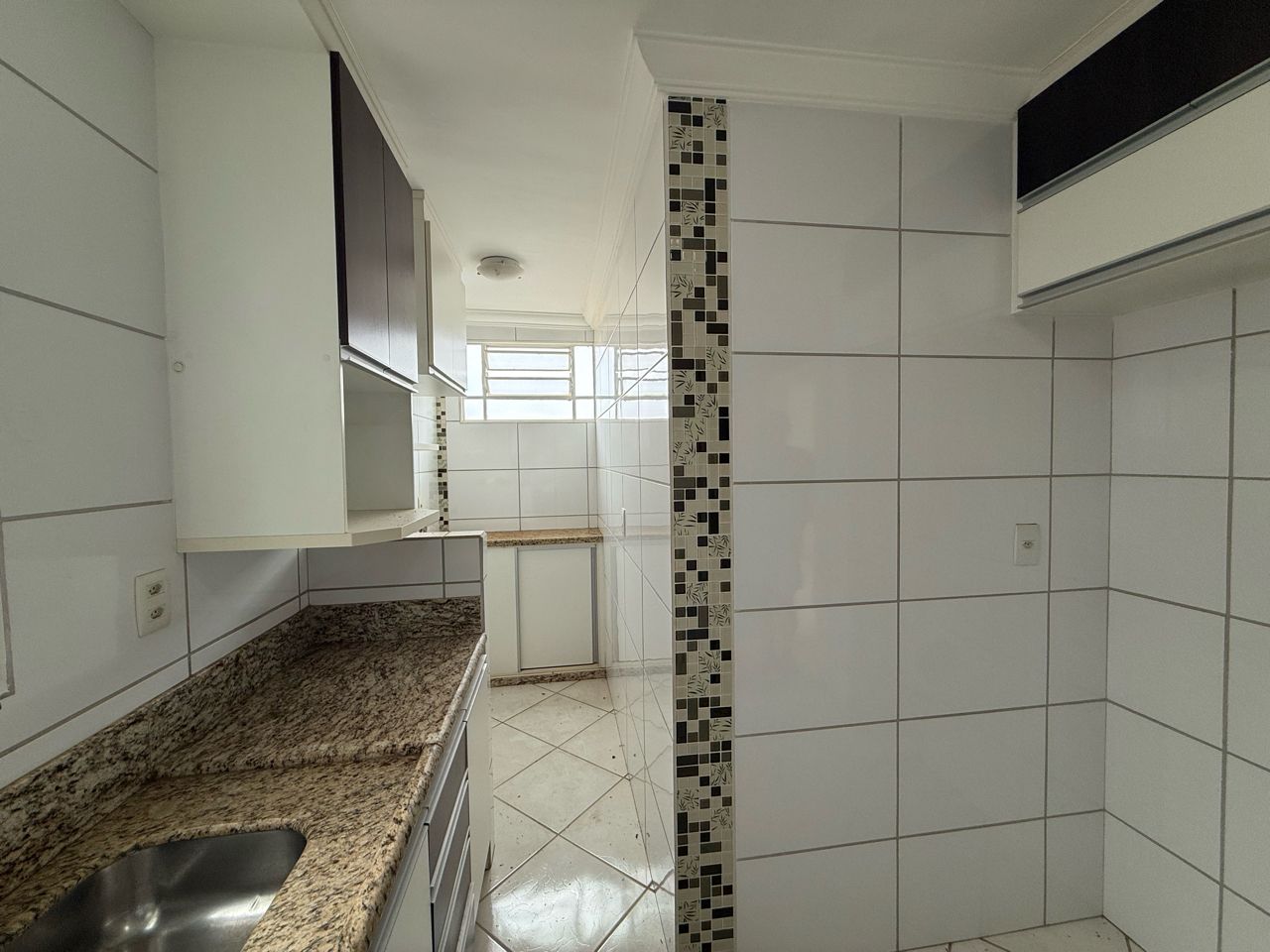 Apartamento, 3 quartos, 61 m² - Foto 5