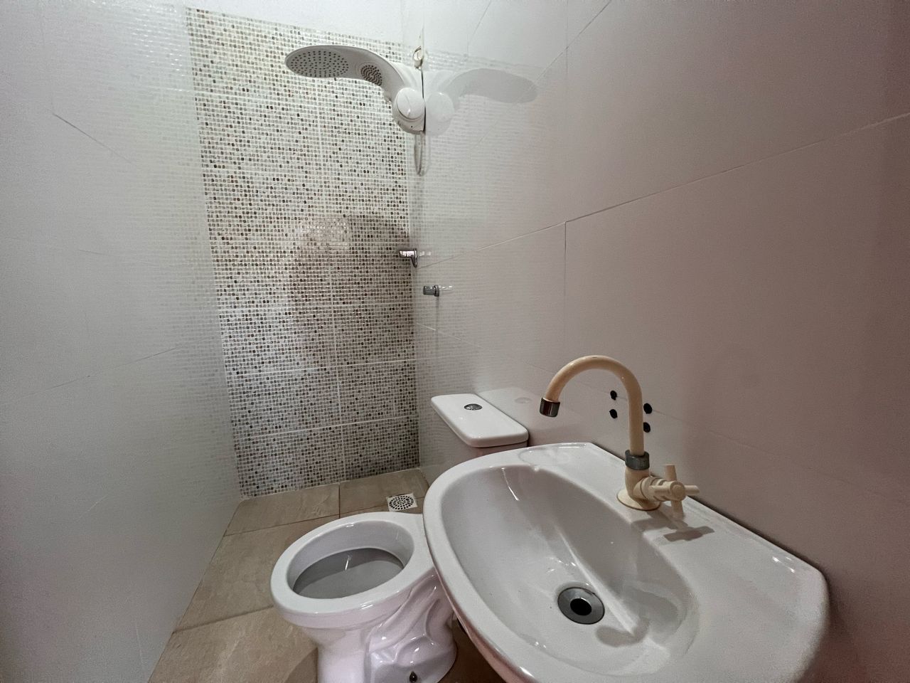 Casa, 3 quartos - Foto 3