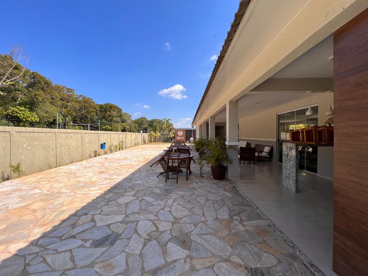 Apartamento, 2 quartos, 52 m² - Foto 33