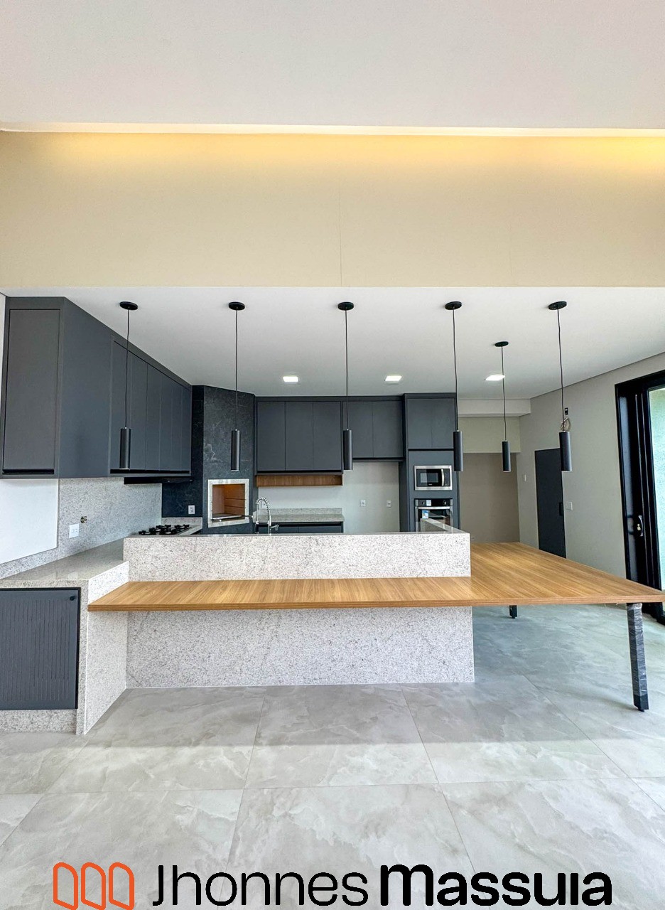 Casa, 3 quartos, 226 m² - Foto 13