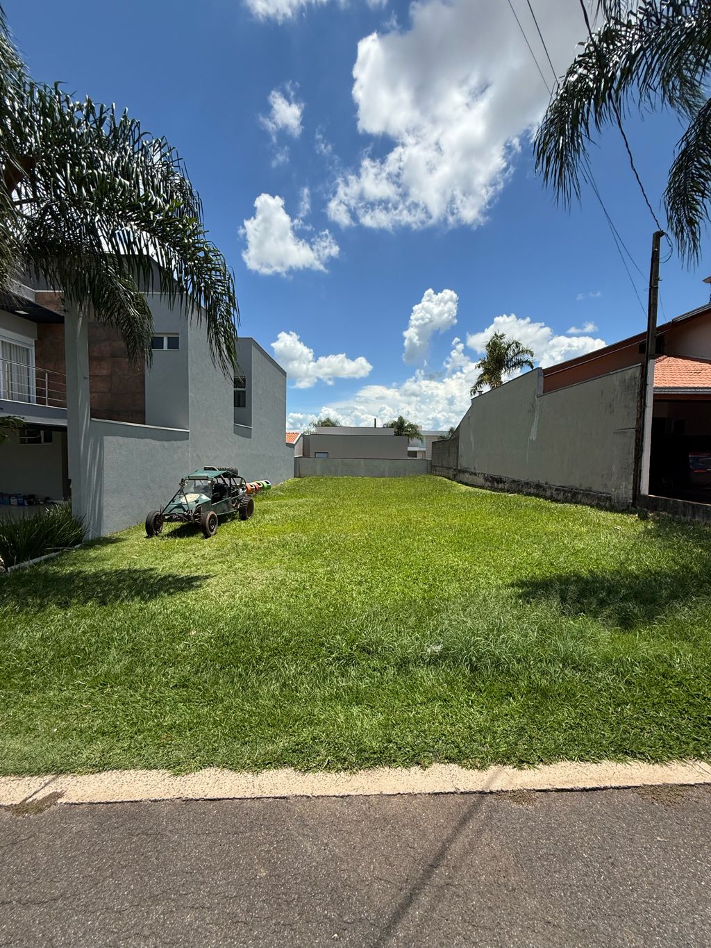 Terreno, 332 m² - Foto 6