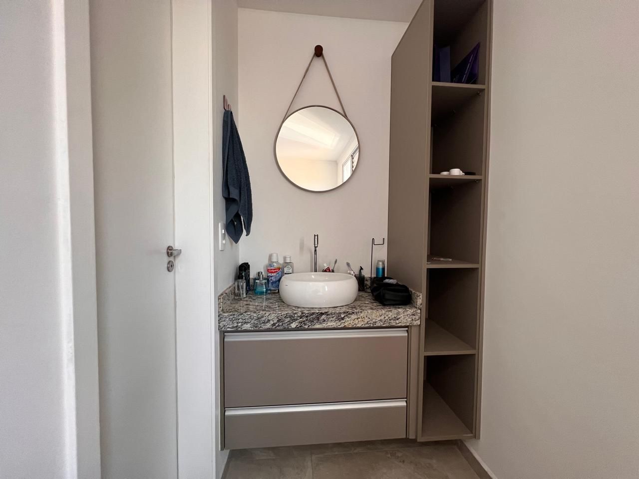 Apartamento, 2 quartos, 52 m² - Foto 8