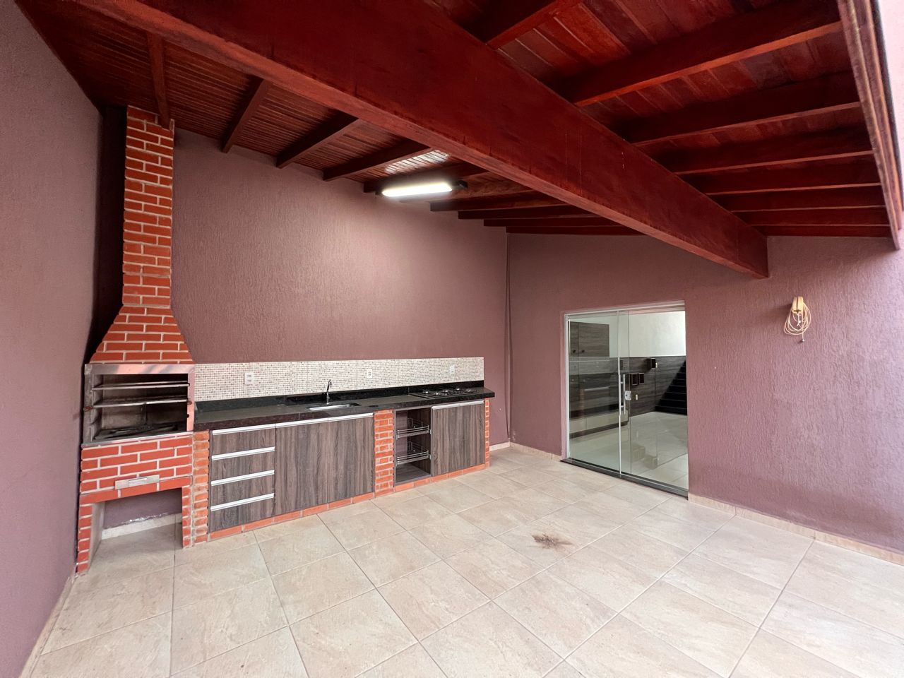 Casa, 3 quartos - Foto 16