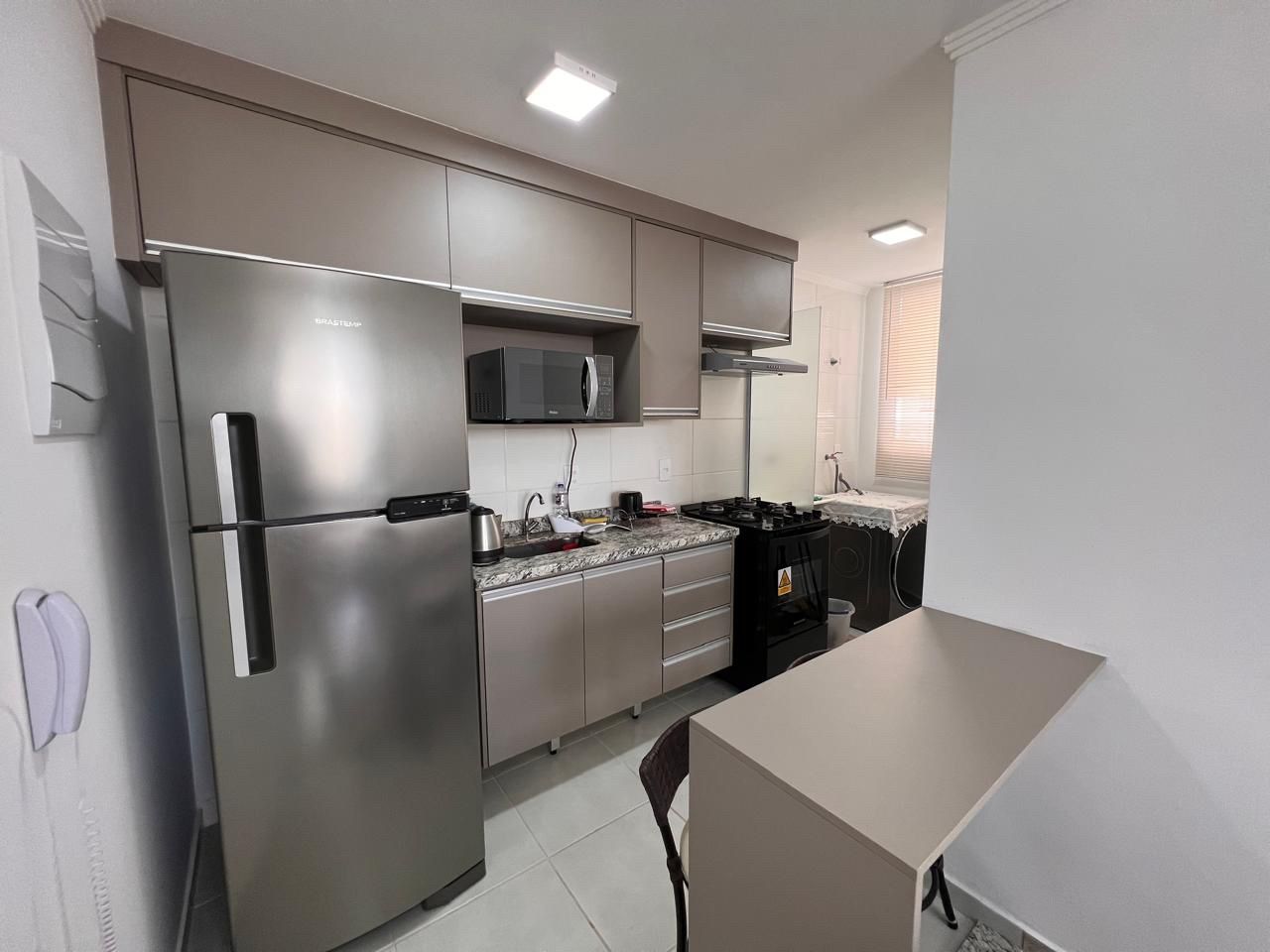 Apartamento, 2 quartos, 52 m² - Foto 15