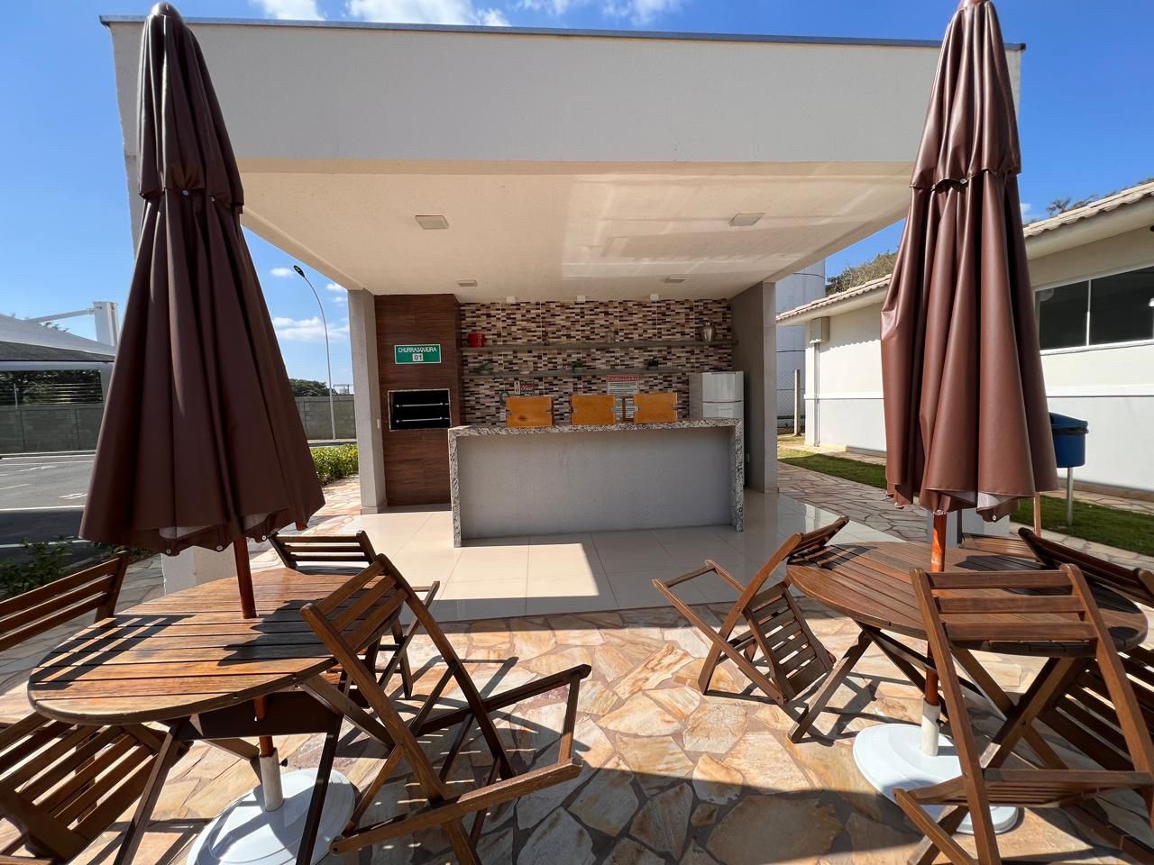 Apartamento, 2 quartos, 52 m² - Foto 16