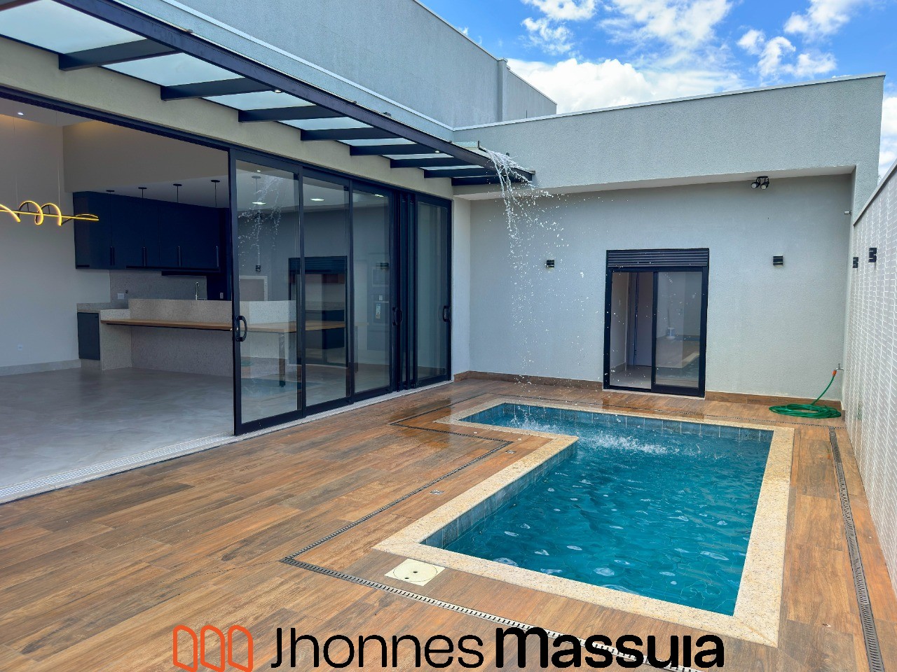 Casa, 3 quartos, 226 m² - Foto 5
