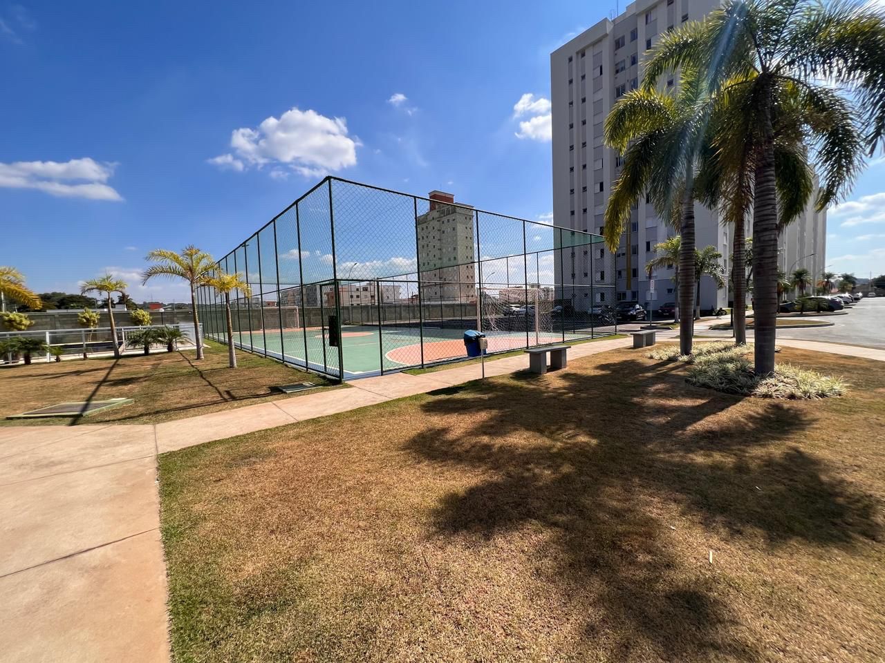 Apartamento, 2 quartos, 52 m² - Foto 35