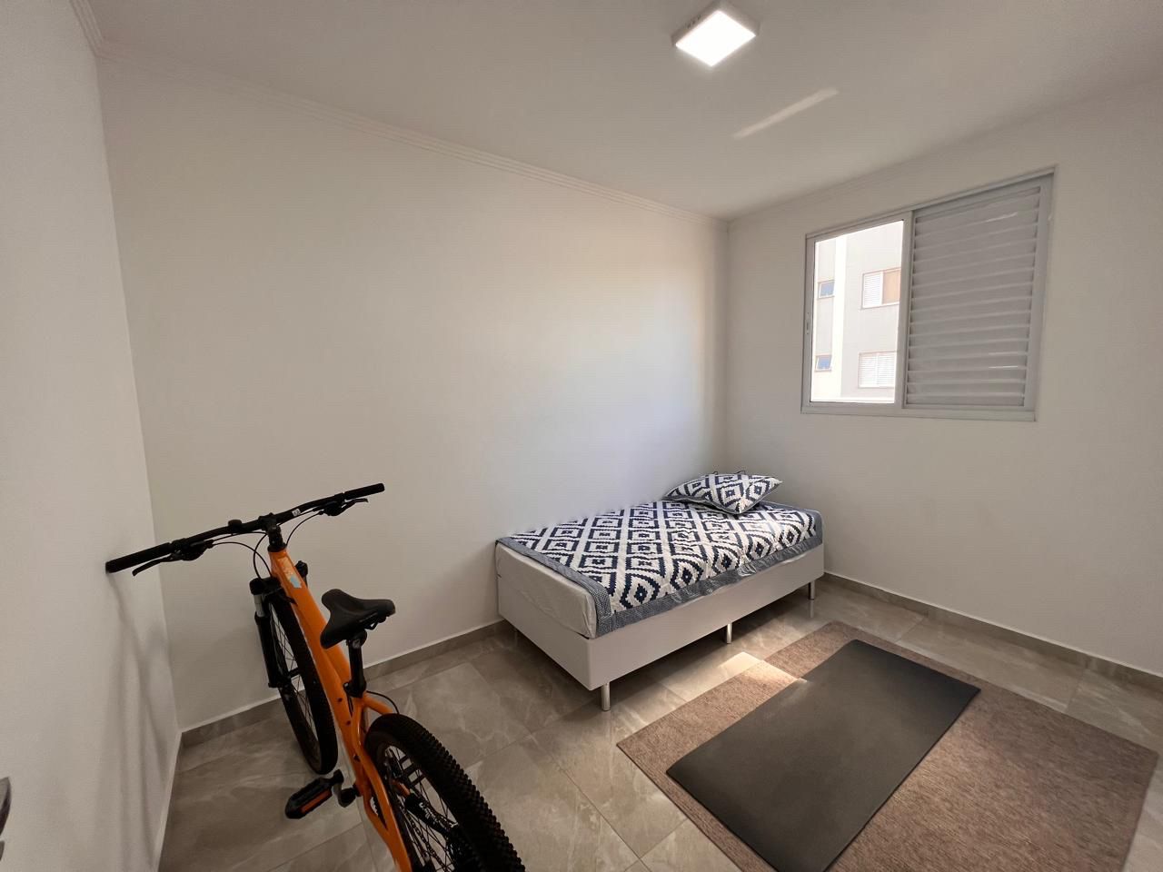 Apartamento, 2 quartos, 52 m² - Foto 12