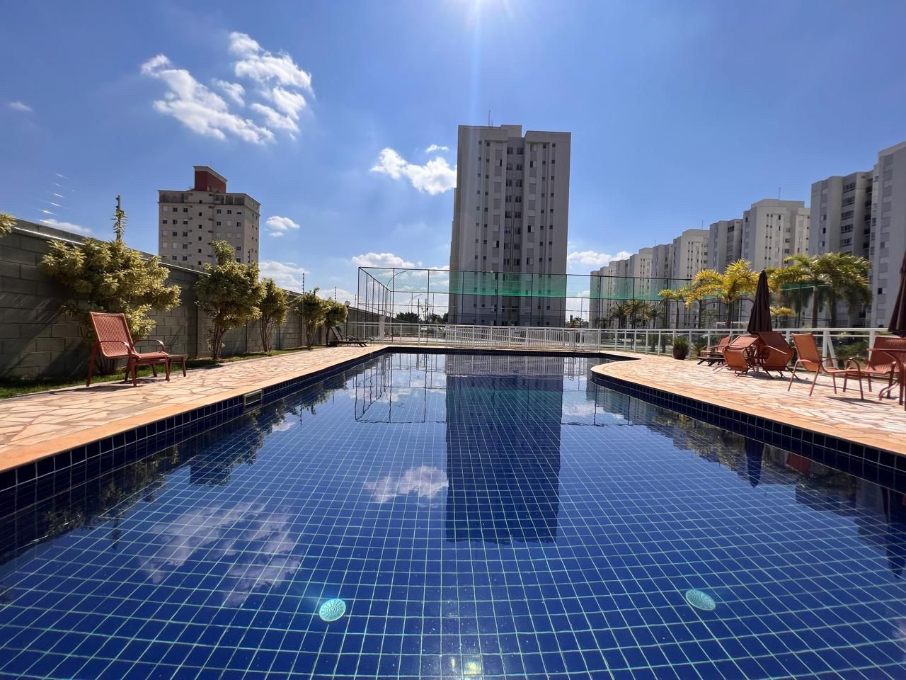Apartamento, 2 quartos, 52 m² - Foto 24