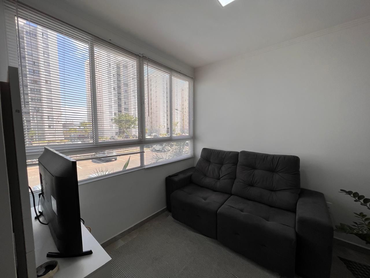 Apartamento, 2 quartos, 52 m² - Foto 6