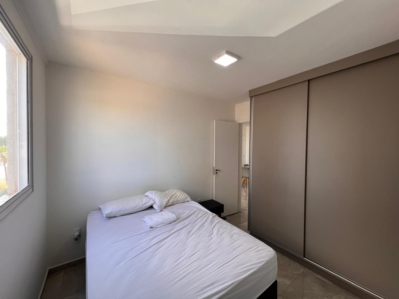 Apartamento, 2 quartos, 52 m² - Foto 3