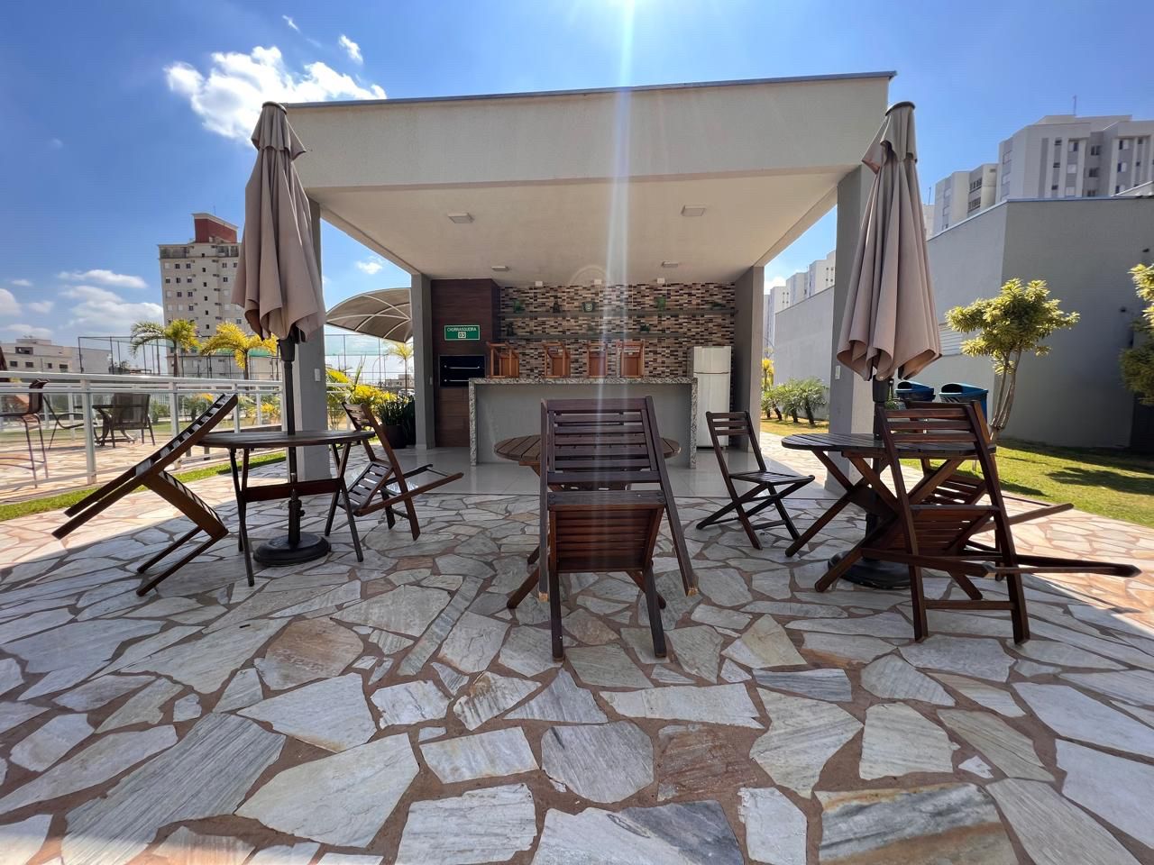 Apartamento, 2 quartos, 52 m² - Foto 20