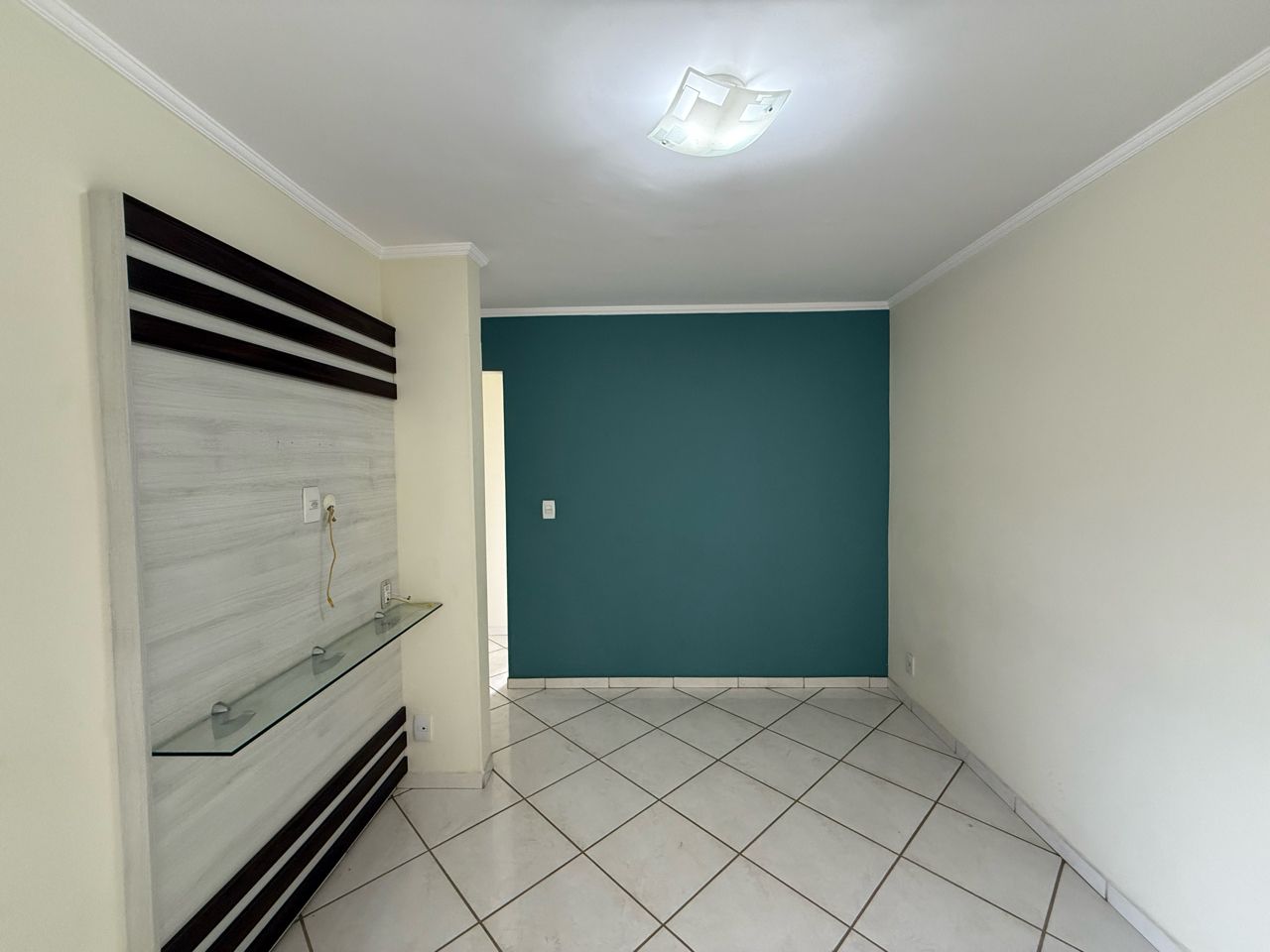 Apartamento, 3 quartos, 61 m² - Foto 1