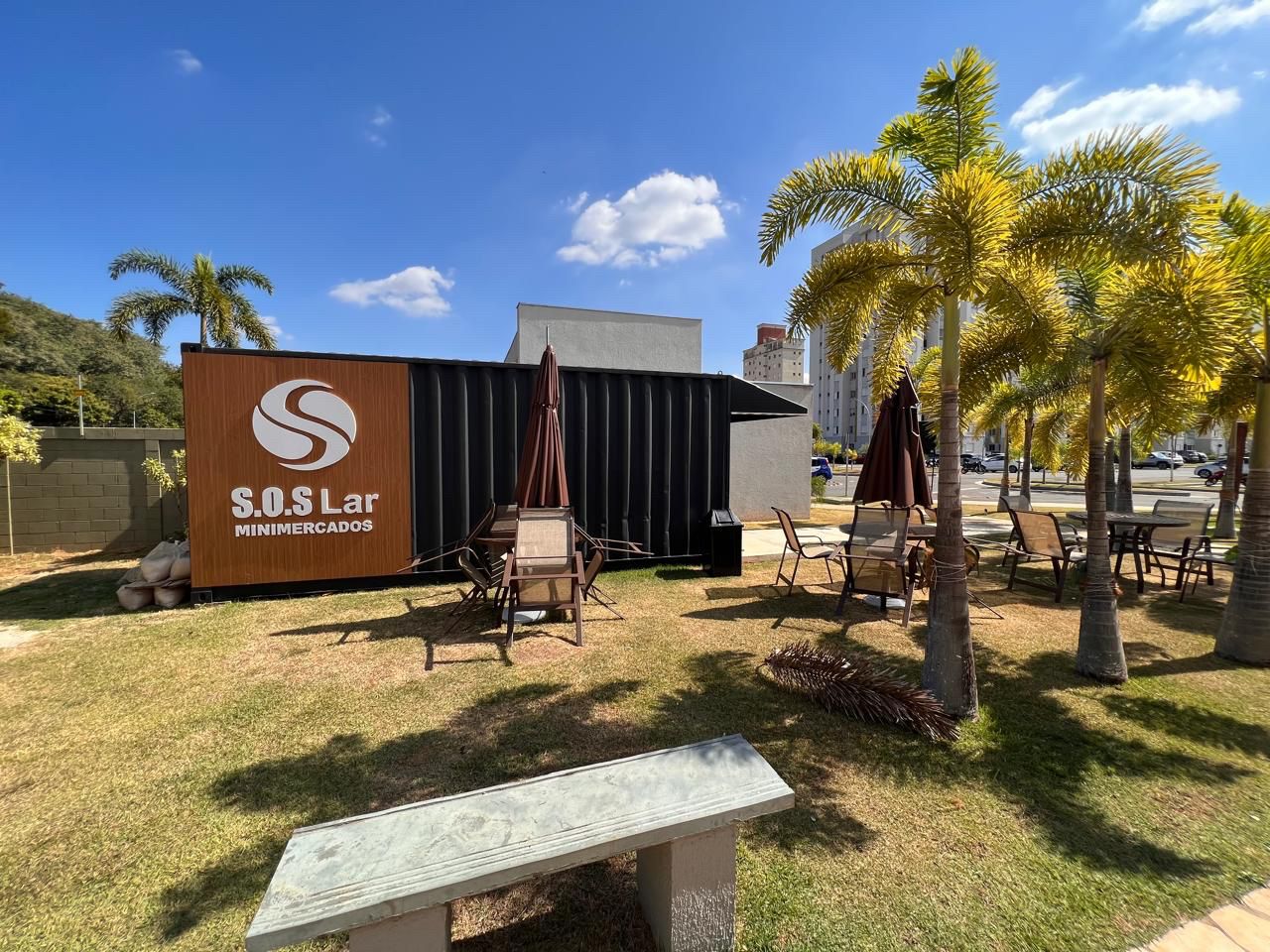Apartamento, 2 quartos, 52 m² - Foto 38