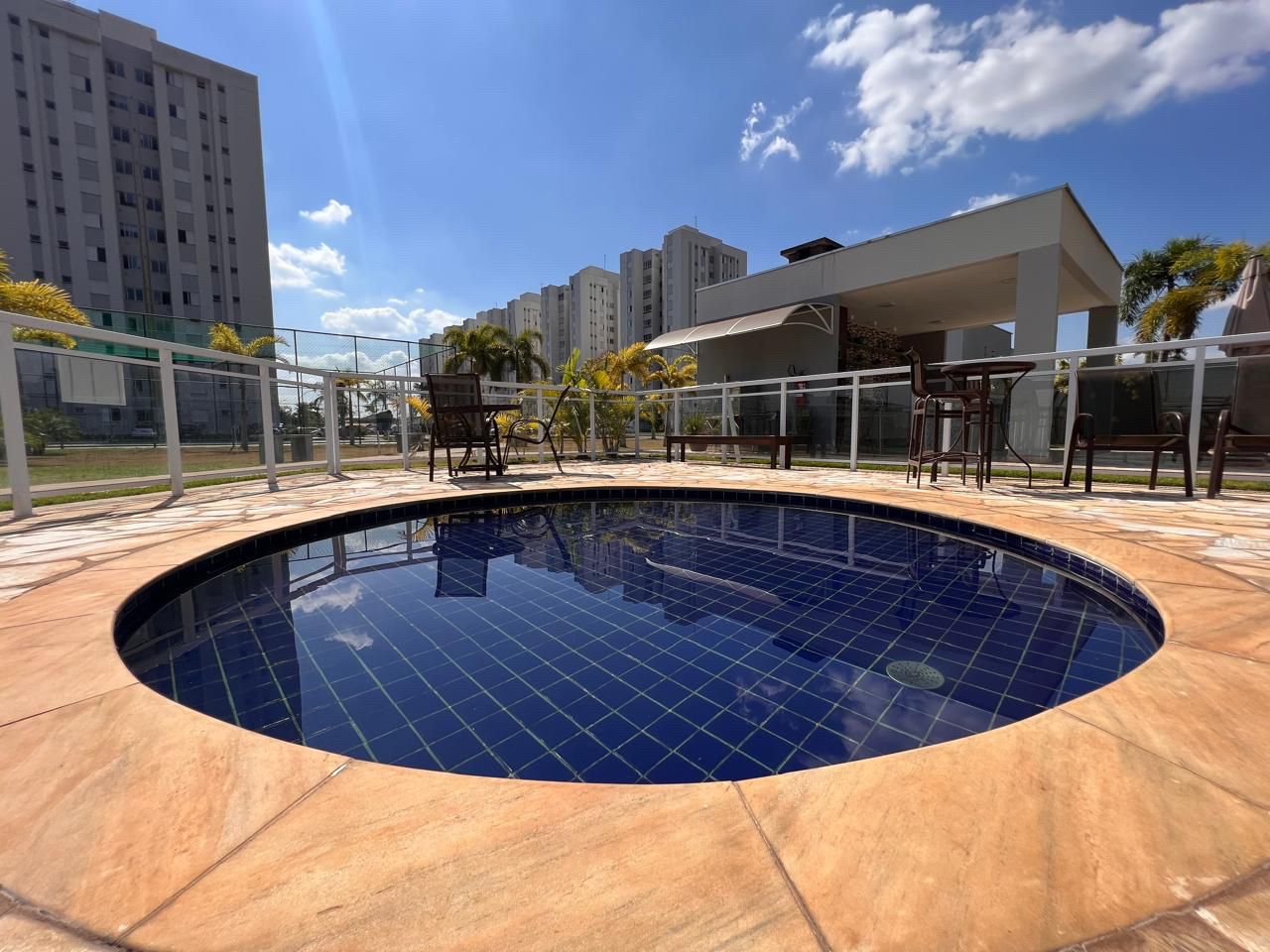 Apartamento, 2 quartos, 52 m² - Foto 18