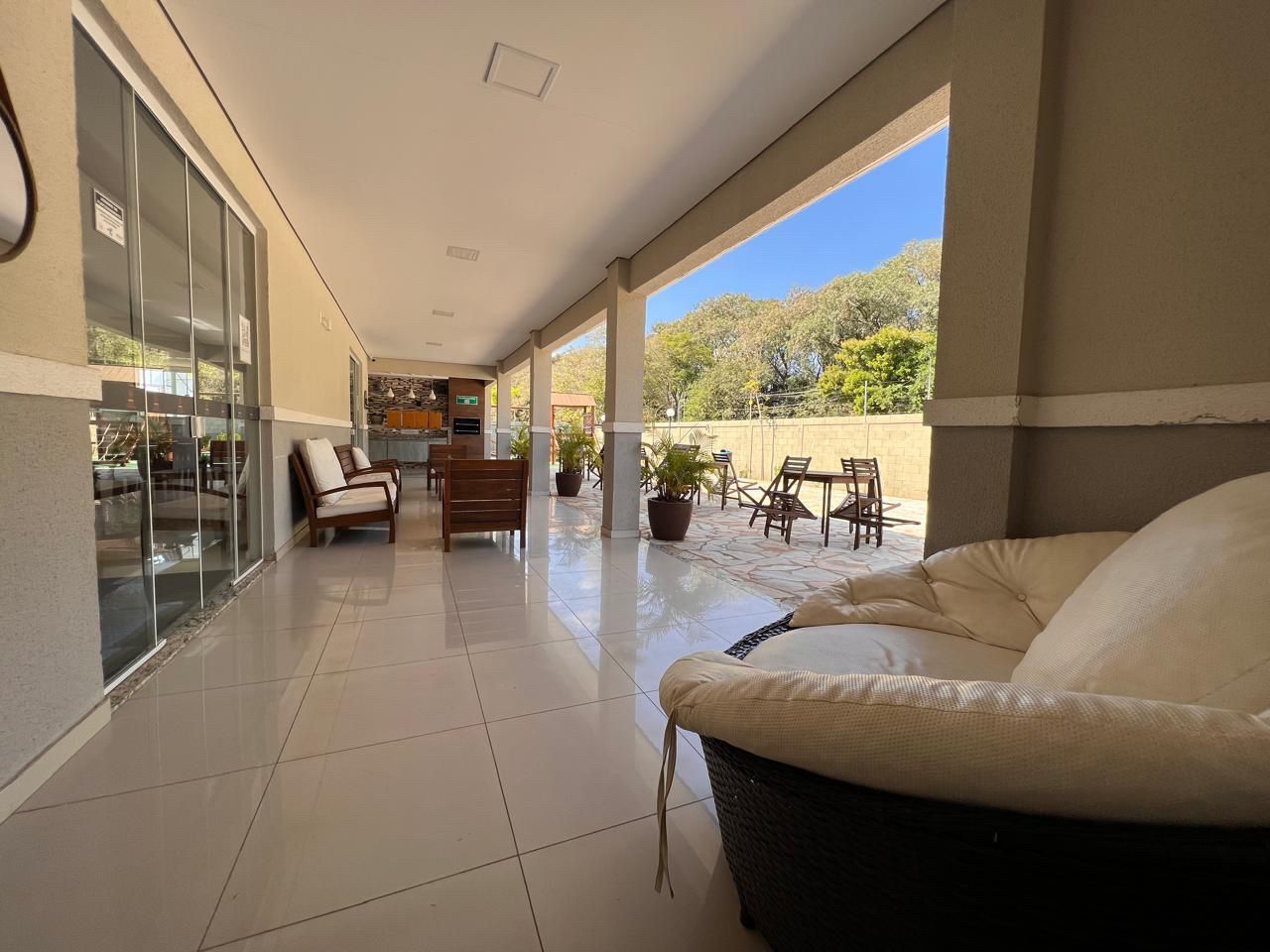Apartamento, 2 quartos, 52 m² - Foto 27