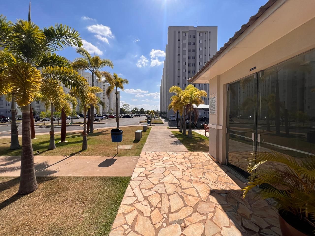 Apartamento, 2 quartos, 52 m² - Foto 37