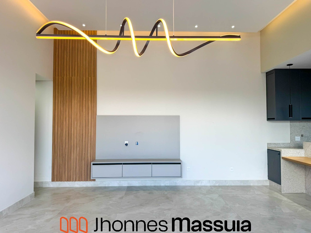 Casa, 3 quartos, 226 m² - Foto 3