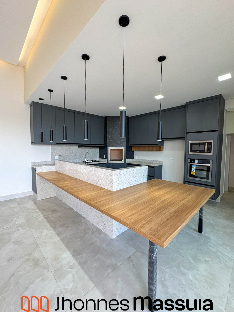 Casa, 3 quartos, 226 m² - Foto 10