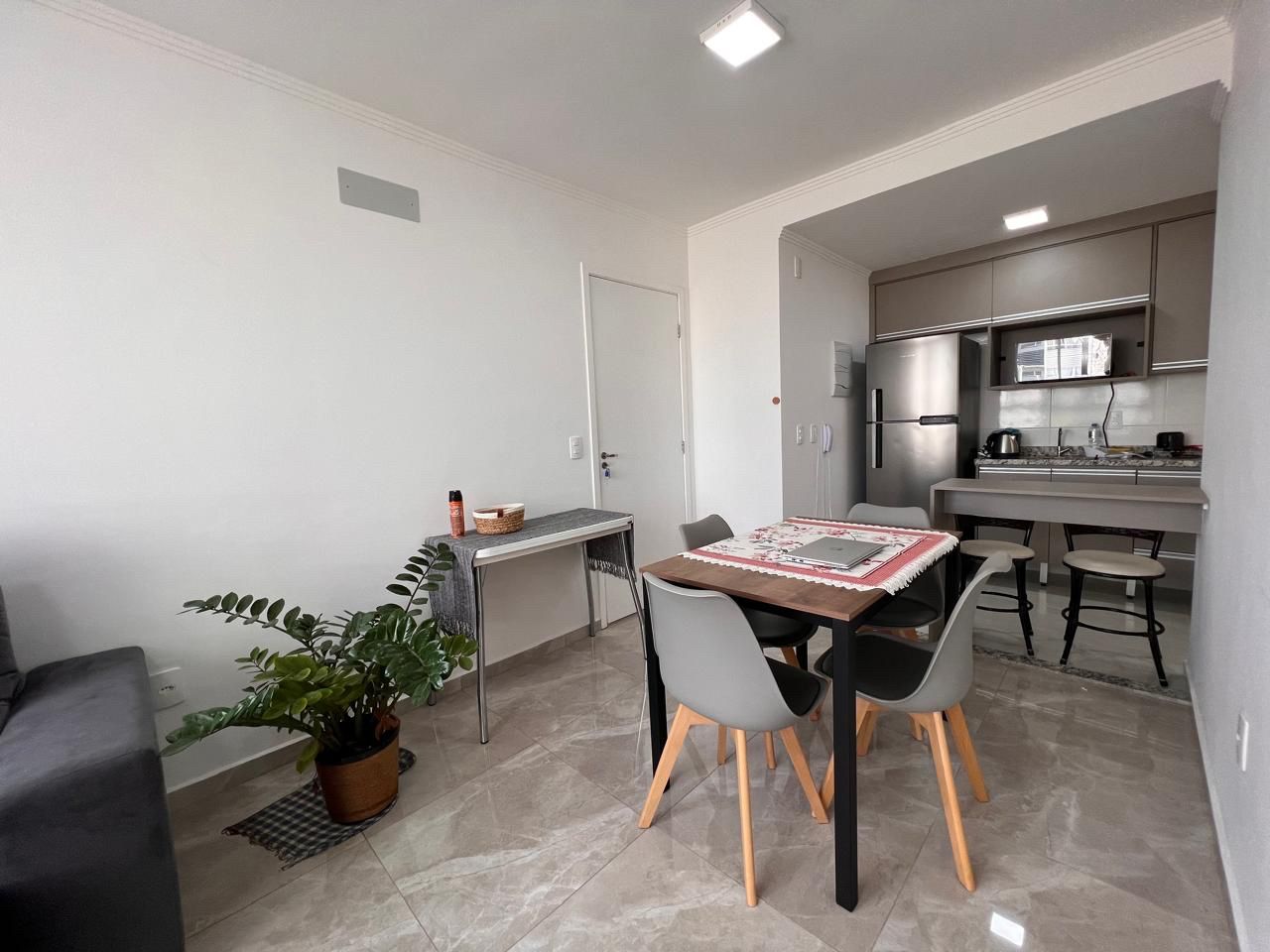 Apartamento, 2 quartos, 52 m² - Foto 1