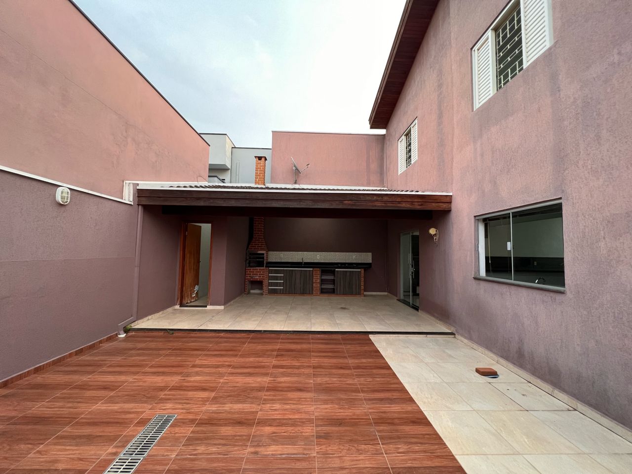Casa, 3 quartos - Foto 4