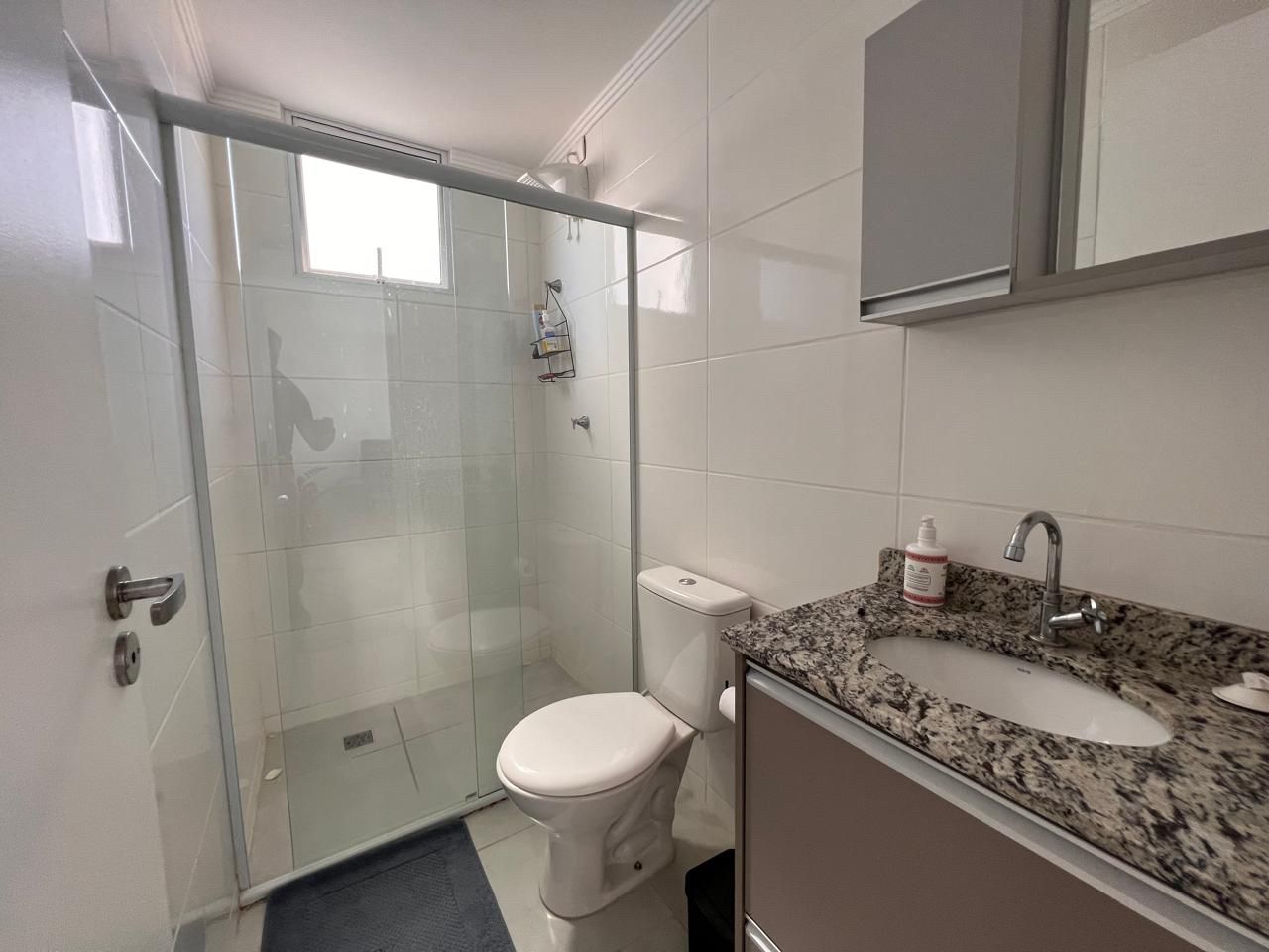 Apartamento, 2 quartos, 52 m² - Foto 11