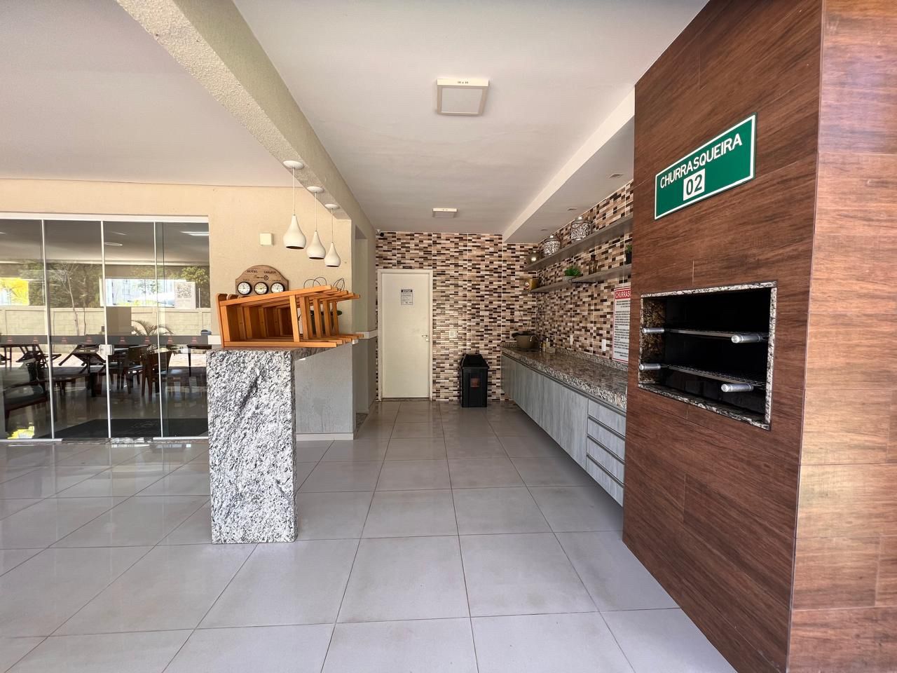 Apartamento, 2 quartos, 52 m² - Foto 40