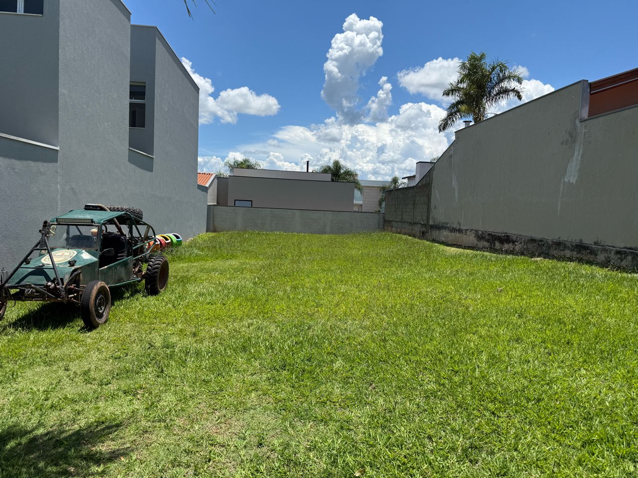 Terreno, 332 m² - Foto 1