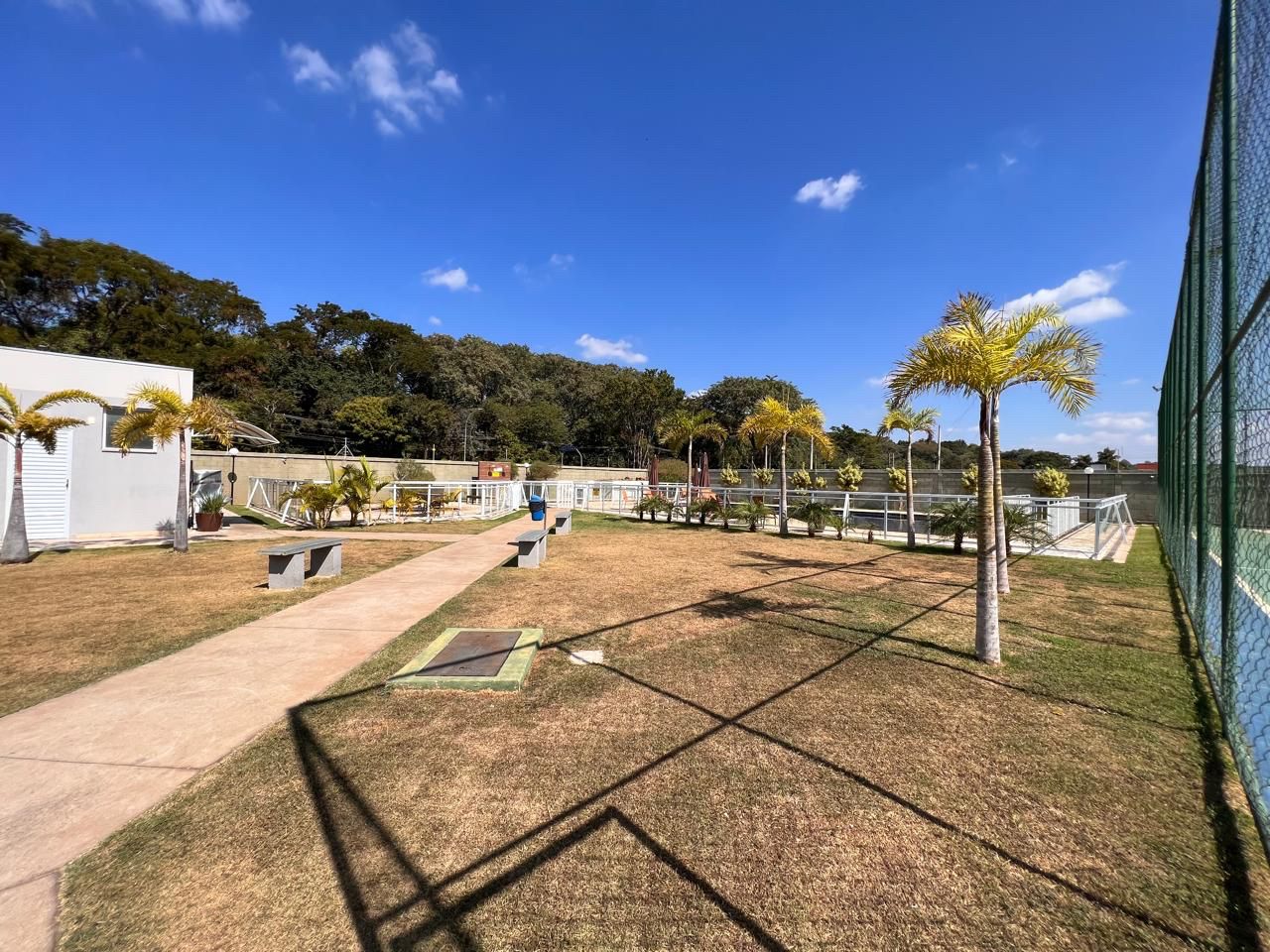 Apartamento, 2 quartos, 52 m² - Foto 34