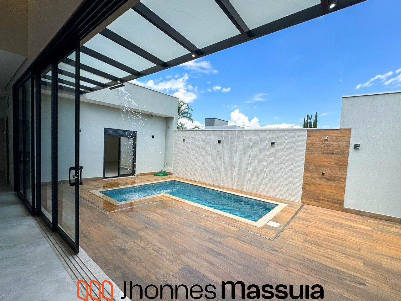 Casa, 3 quartos, 226 m² - Foto 7