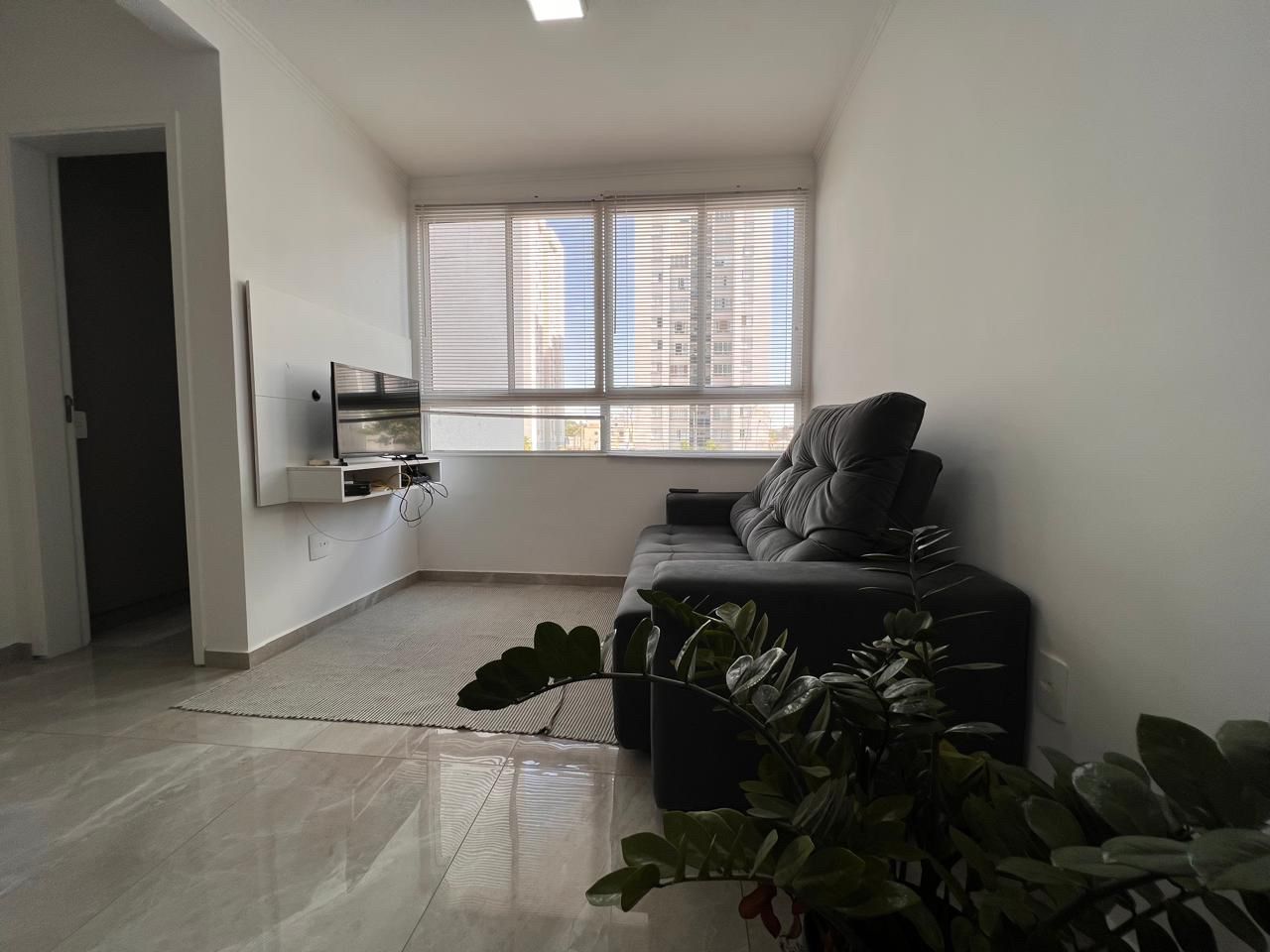 Apartamento, 2 quartos, 52 m² - Foto 5