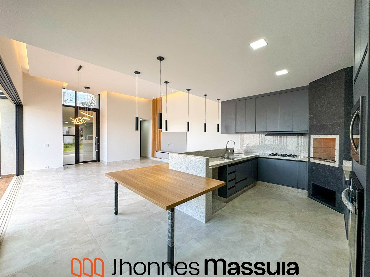 Casa, 3 quartos, 226 m² - Foto 6