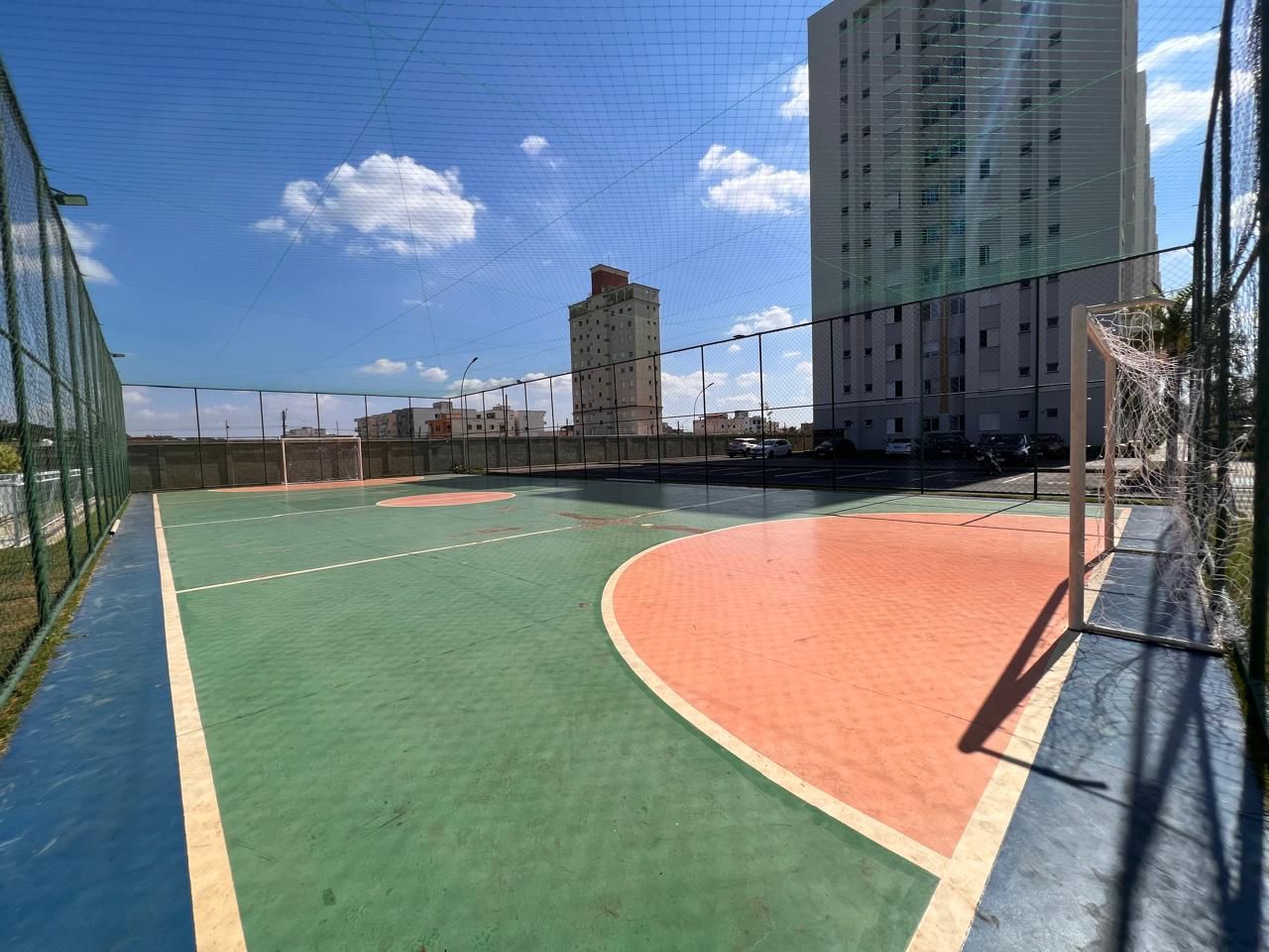 Apartamento, 2 quartos, 52 m² - Foto 25