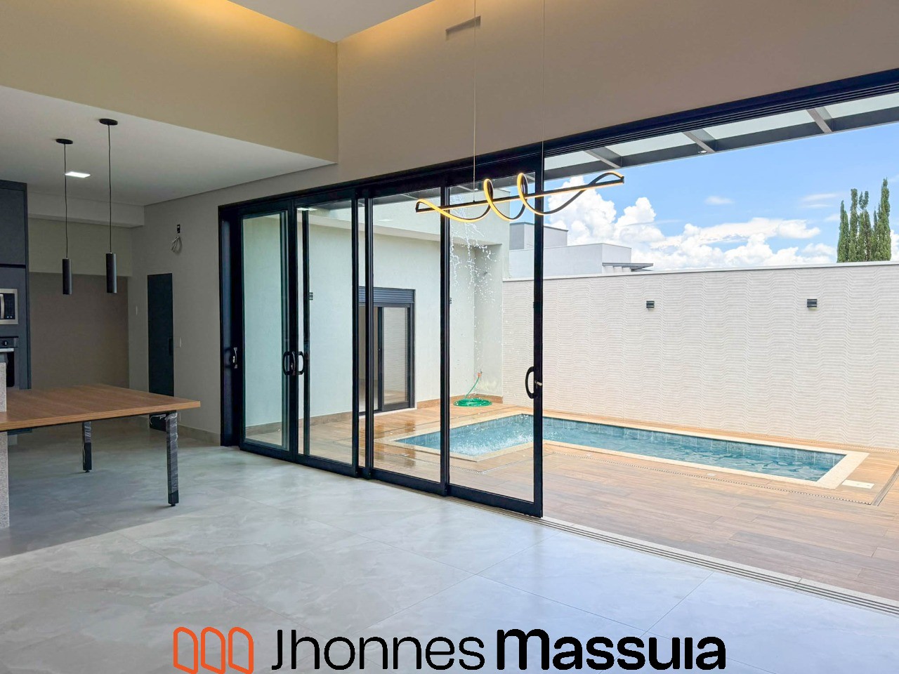 Casa, 3 quartos, 226 m² - Foto 4