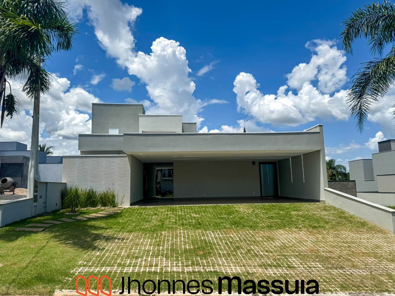 Casa, 3 quartos, 226 m² - Foto 1