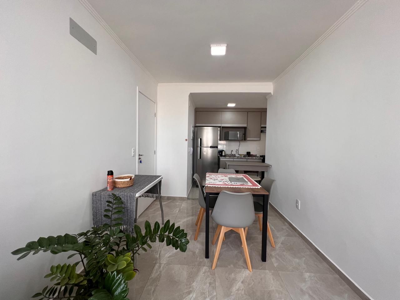 Apartamento, 2 quartos, 52 m² - Foto 7