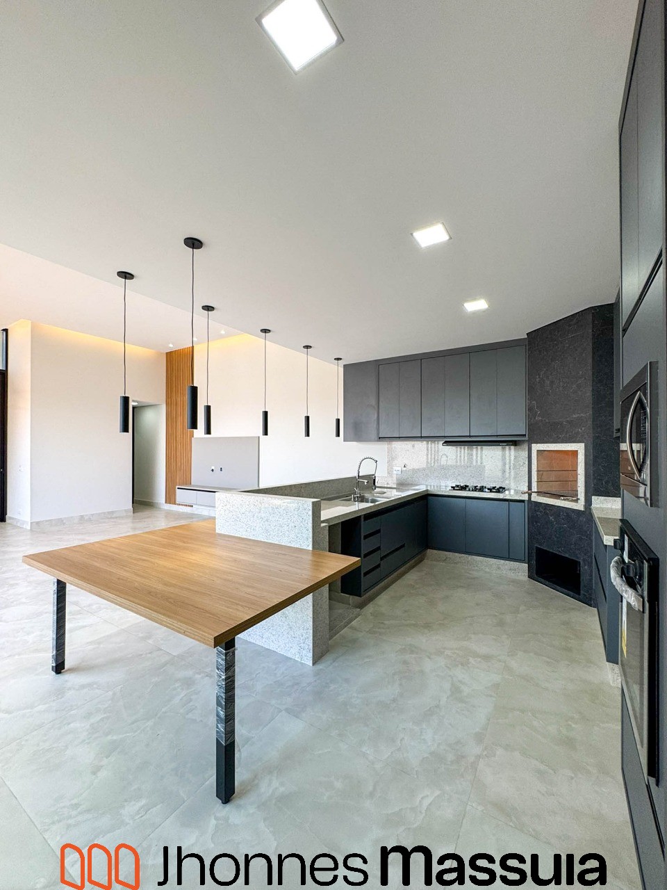 Casa, 3 quartos, 226 m² - Foto 19