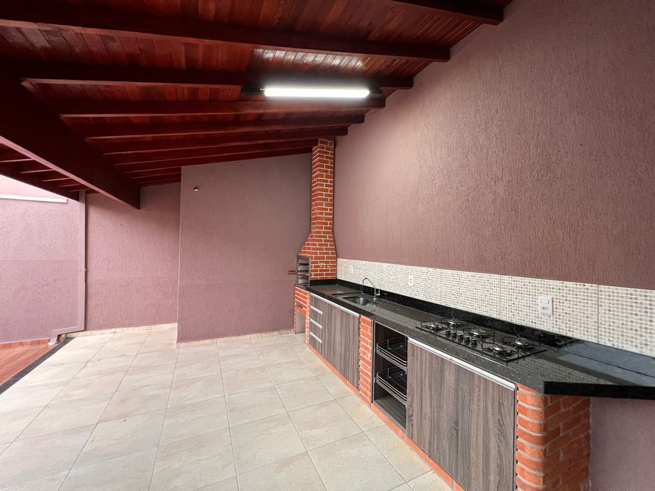 Casa, 3 quartos - Foto 22